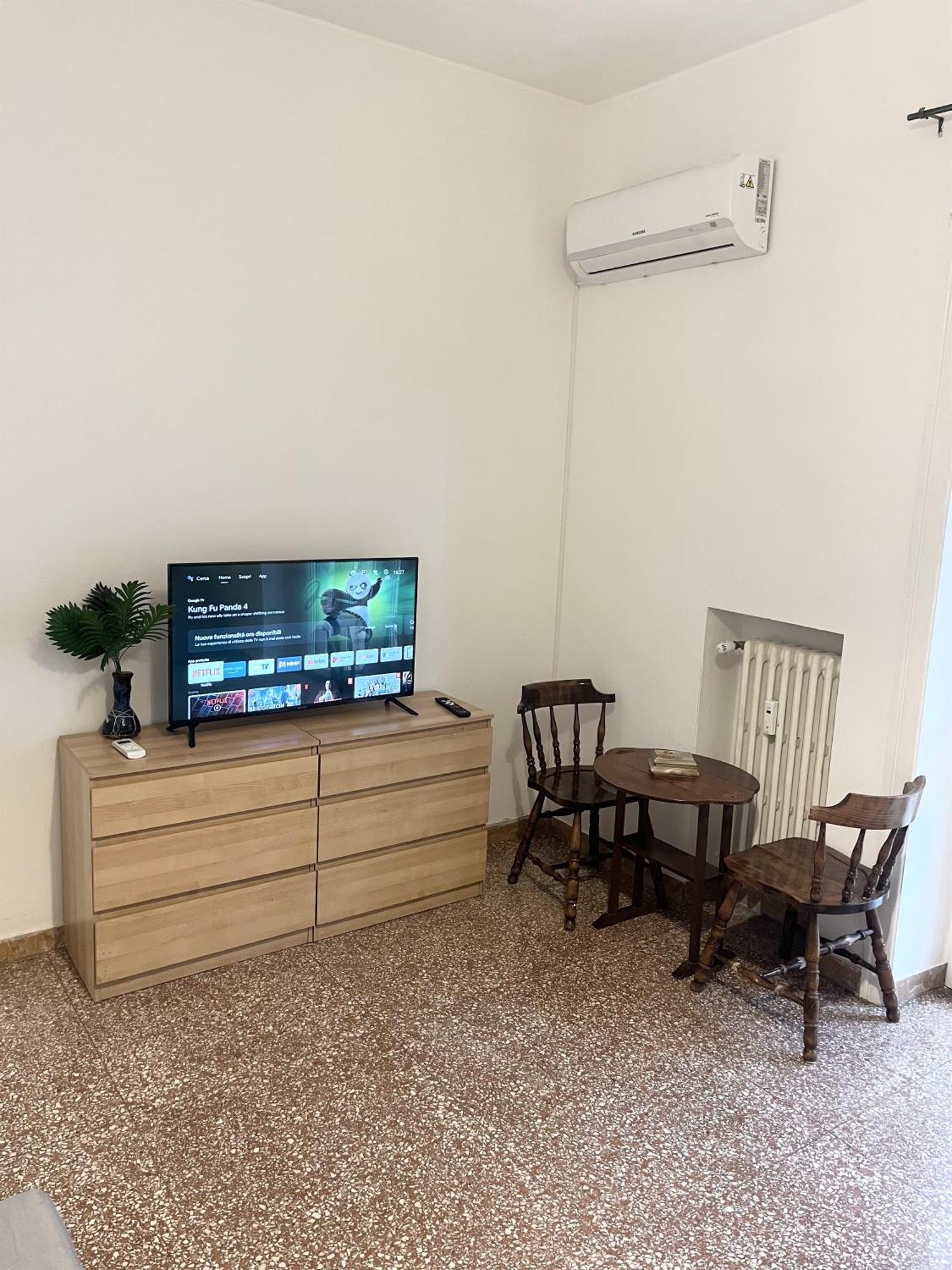 Cuore Di Marconi Apartment Rome Extérieur photo
